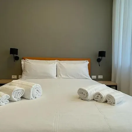 Beco Illimity Business Luxury Double Appartement