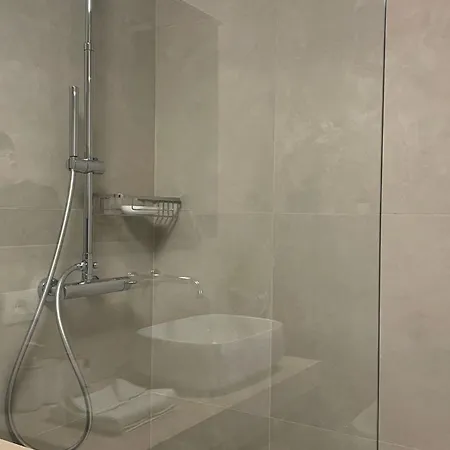 Beco Illimity Business Luxury Double Апартаменты *