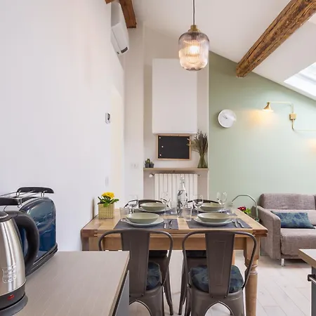 Station - Duomo 15 Min Milano