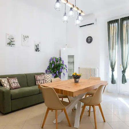 Aura House - Duomo - Life & Sempione 7 Min Apartamento
