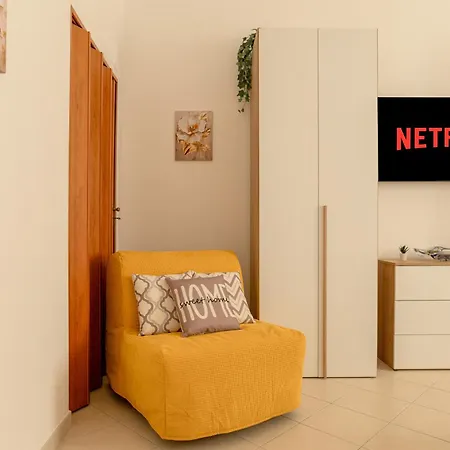 Aura House - Duomo - Life & Sempione 7 Min Apartamento *