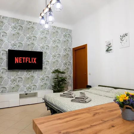 Apartamento Aura House - Duomo - Life & Sempione 7 Min Milán