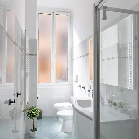 Apartamento Aura House - Duomo - Life & Sempione 7 Min Milán