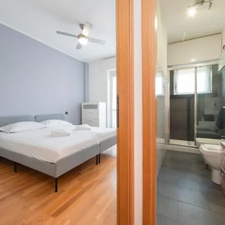 I-host - Martini 22 Apartment Milan