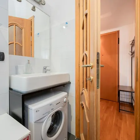 I-host - Martini 22 Appartement *