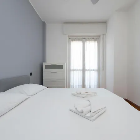 I-host - Martini 22 Appartement Milan