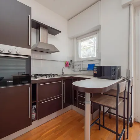 I-host - Martini 22 * Milan