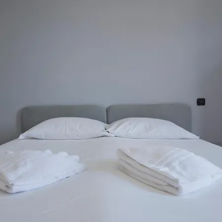 I-host - Martini 22 Appartement *