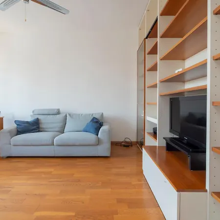 Appartement I-host - Martini 22 Milan