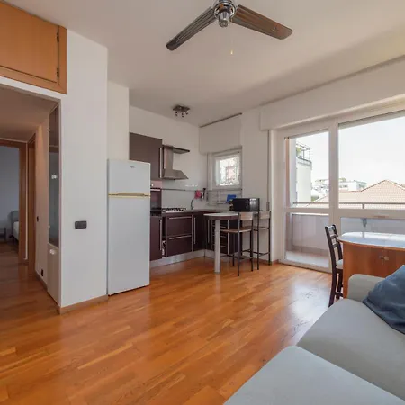 I-host - Martini 22 Апартаменты *