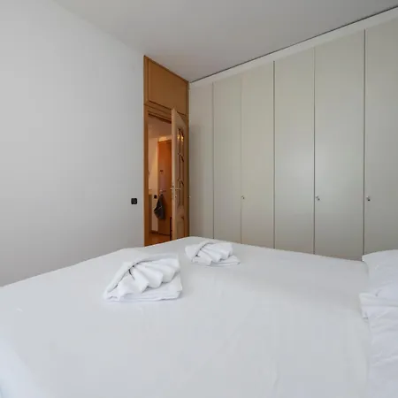 I-host - Martini 22 Apartment *