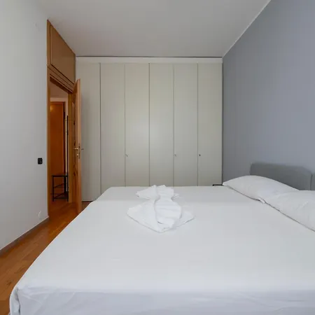 Appartement I-host - Martini 22 Milan