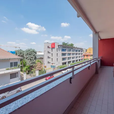 I-host - Martini 22 Apartment *