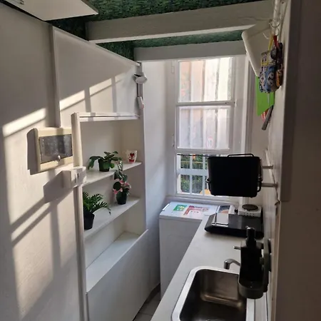 Apartment Little House *