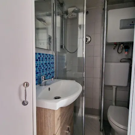 Little House * Milan