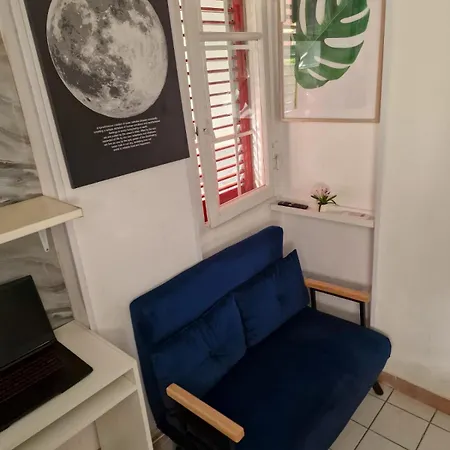 Little House
