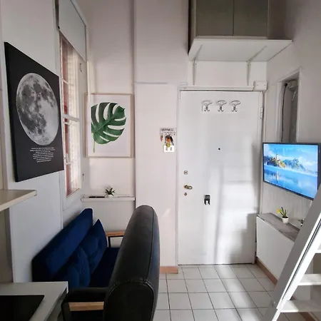 Little House Apartman *