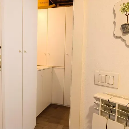 Appartement 20 Minutes From Center - Design Milan