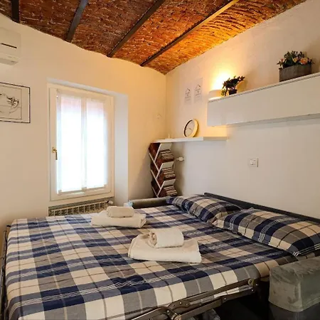 Appartement 20 Minutes From Center - Design *