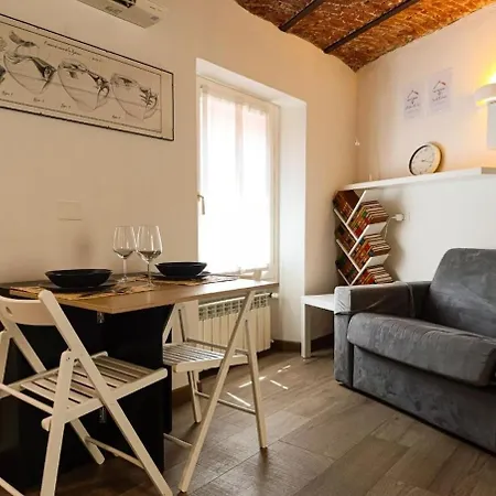 20 Minutes From Center - Design Milan