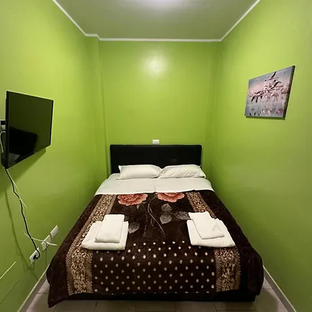 Bovisa Appartement