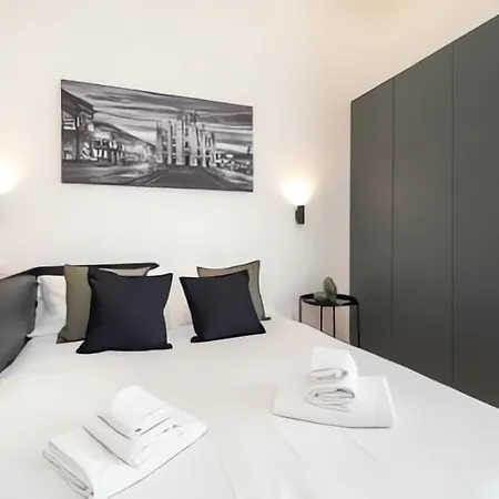 Apple - A 10 Minuti Dal Duomo Di Apartmán *