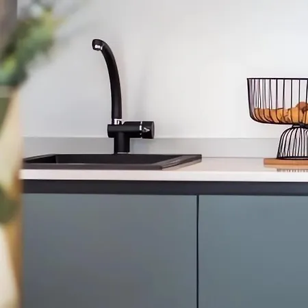 Apartmán Apple - A 10 Minuti Dal Duomo Di *