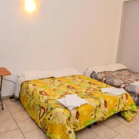 Bovisa Lägenhet Milano