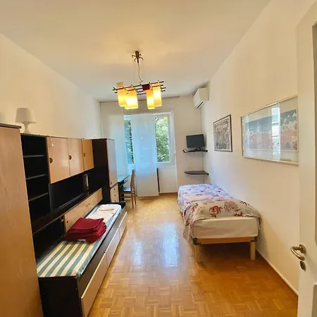 Beada Home, A Pochi Passi Dal Centro Storico Di E Da Navigli, Con Fermata Metropolitana A Pochi Passi! 公寓 *
