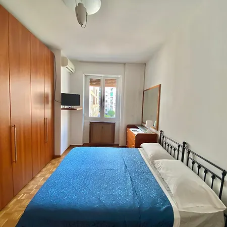 公寓 Beada Home, A Pochi Passi Dal Centro Storico Di E Da Navigli, Con Fermata Metropolitana A Pochi Passi! 米兰