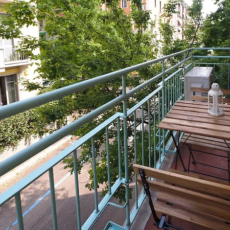 Primopiano - Albani B * Milaan