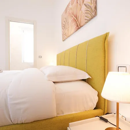 Appartement Primopiano - Albani B