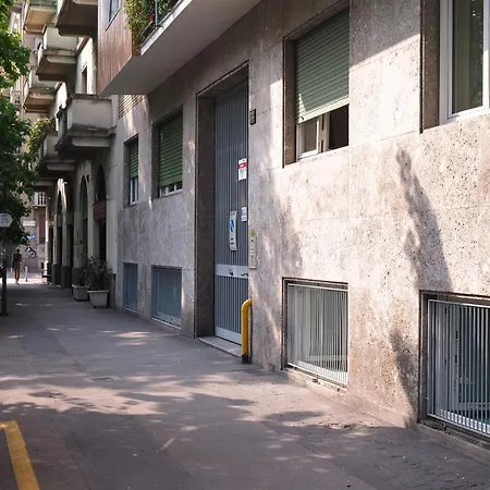 Primopiano - Albani B * Milaan