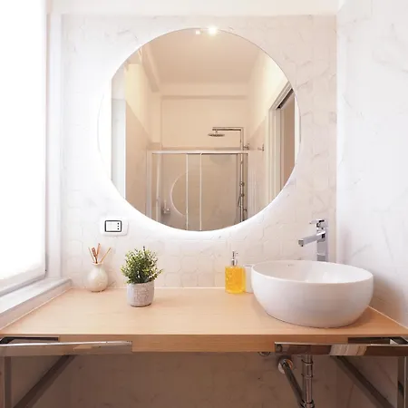 Primopiano - Albani B