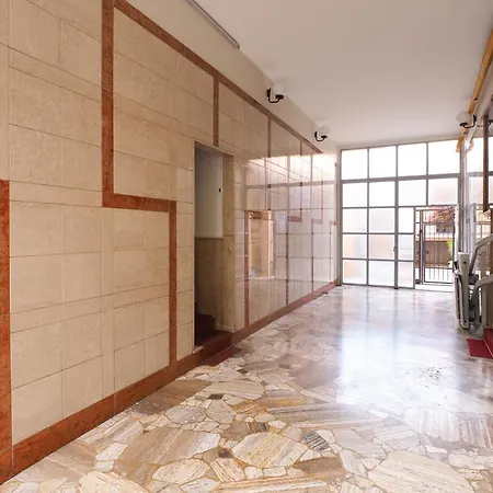 Primopiano - Albani B Milaan