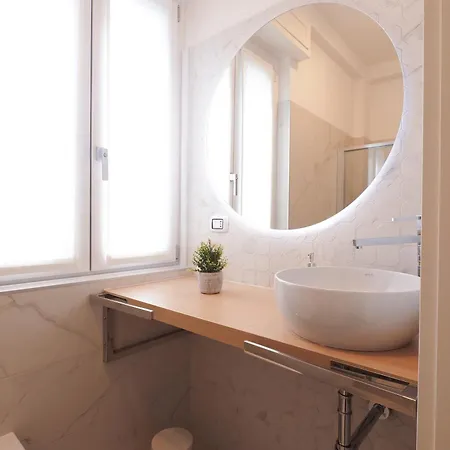 Primopiano - Albani B Appartement