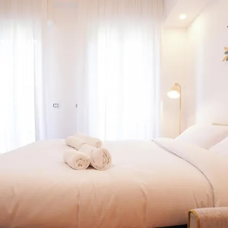 Primopiano - Albani B * Milaan