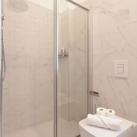 Primopiano - Albani B