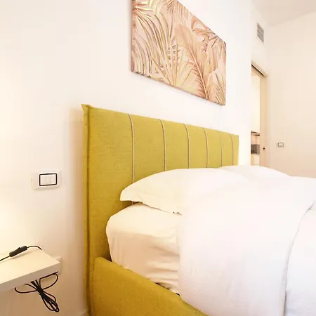 Apartment Primopiano - Albani B *