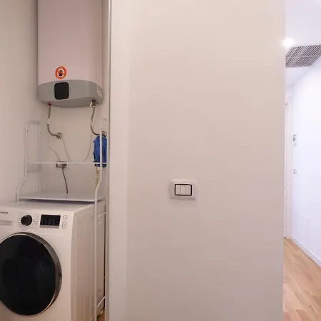 Primopiano - Albani B Appartement Milaan