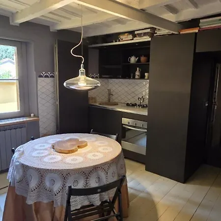 Via Del Torchio Cinque Vie Apartamento *