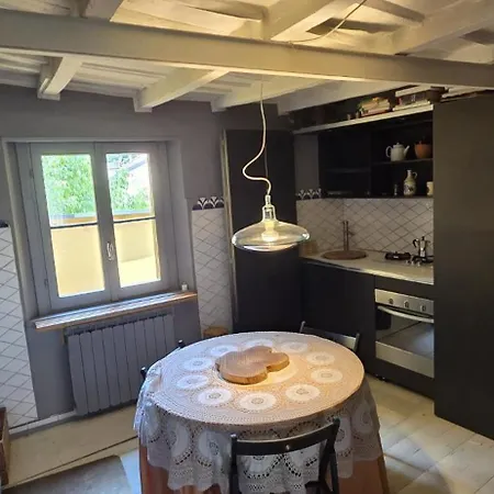 Via Del Torchio Cinque Vie