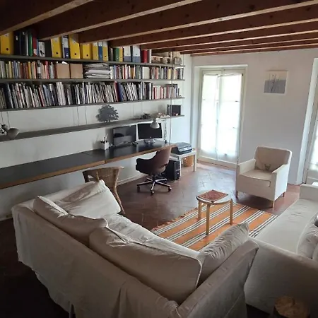 Via Del Torchio Cinque Vie Milão