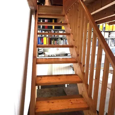 Via Del Torchio Cinque Vie