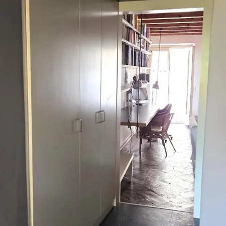 Apartment Via Del Torchio Cinque Vie *