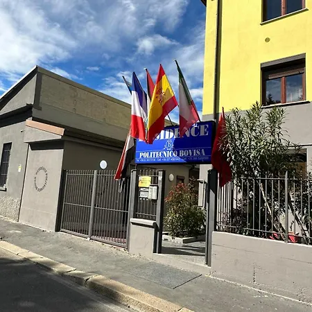 Bovisa Milano