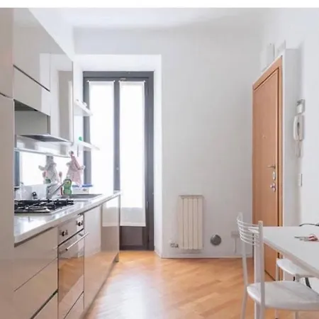 And Cozy * Milan