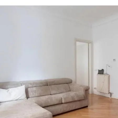 Appartement And Cozy *
