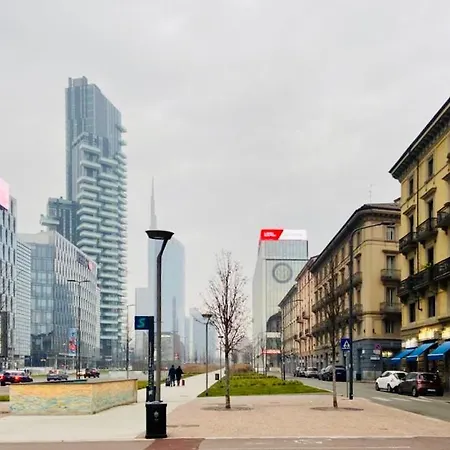 And Cozy * Milan