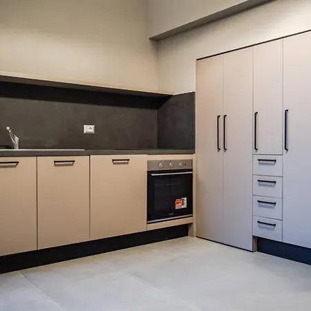 Hozyhome Design Loft In Via Cermenate Апартаменты Милан